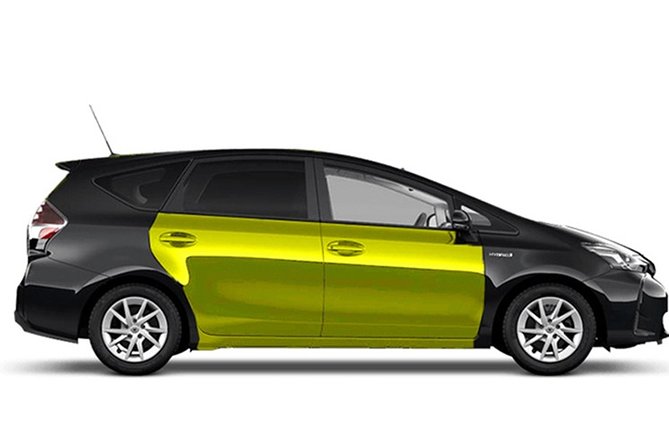 Barcelona Airport Private Arrival Transfers - Pickup and Drop-off Locations