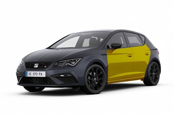 Barcelona Airport Private Arrival Transfers - Additional Transfer Information