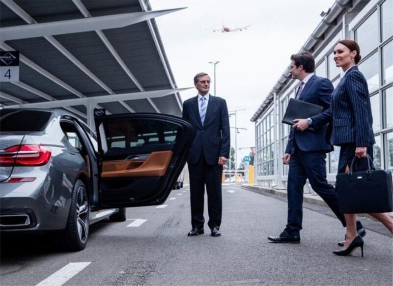 Barcelona Airport: Private Transfer to Salou - Transportation Features