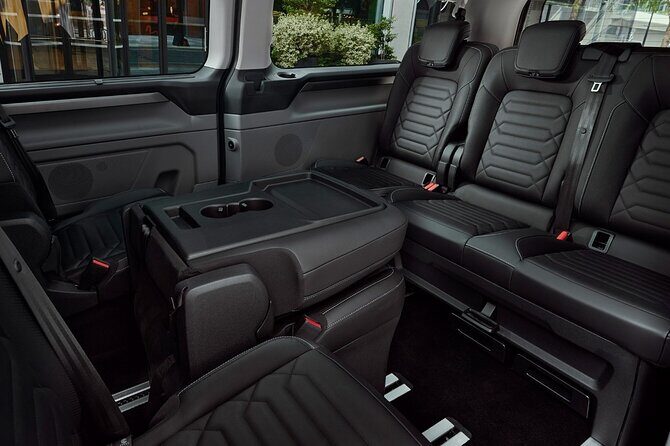 Barcelona airport to Barcelona city private taxi transfers - Cost and Value