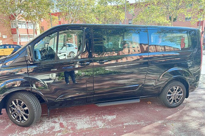 Barcelona Airport to Cruise Port Private Transfer - Customer Satisfaction Ratings