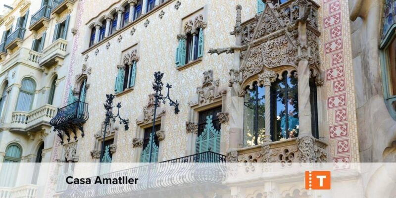 Barcelona: All-Inclusive City Card & Public Transport Option - Included Attractions