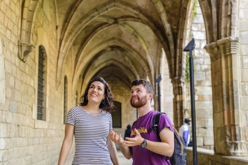 Barcelona: Alternative Free Tour of the Raval - Historical Context of the Raval