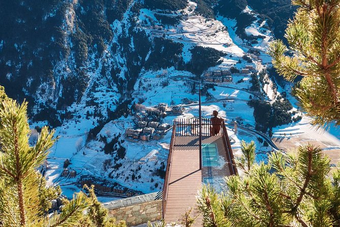 Barcelona Andorra Barcelona Airport Transfer - Viator and Tripadvisor Reviews