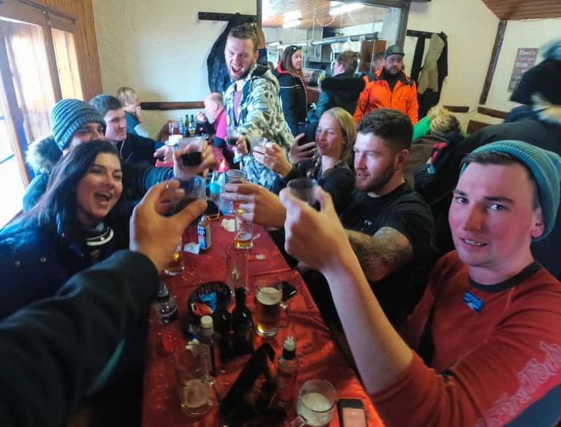 Barcelona: Andorra Ski Weekend - Who Should Consider this Experience?