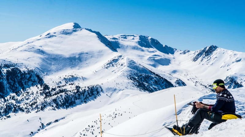 Barcelona: Andorra Ski Weekend - Frequently Asked Questions