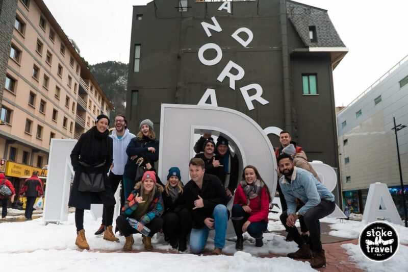 Barcelona: Andorra Ski Weekend - Good To Know