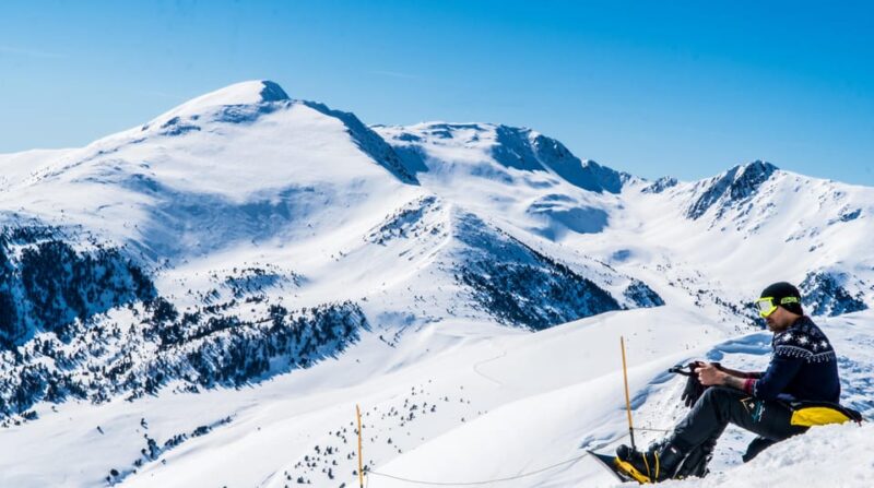 Barcelona: Andorra Ski Weekend - Important Details to Know