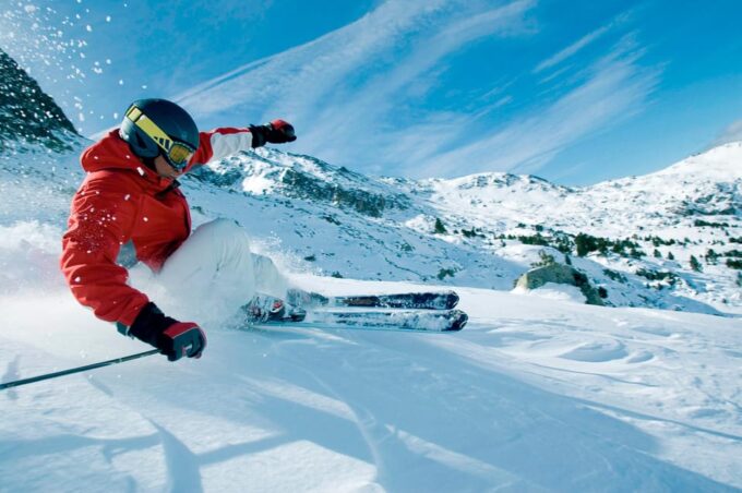 Barcelona: Andorra Ski Weekend - Booking and Cancellation Policy