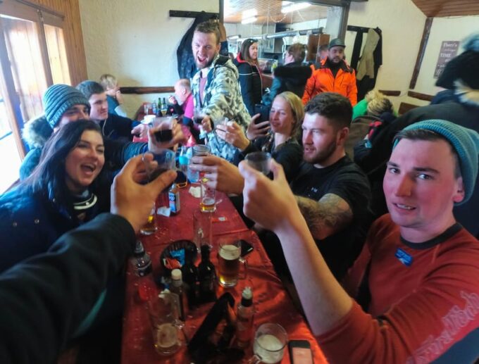 Barcelona: Andorra Ski Weekend - Customer Ratings and Reviews