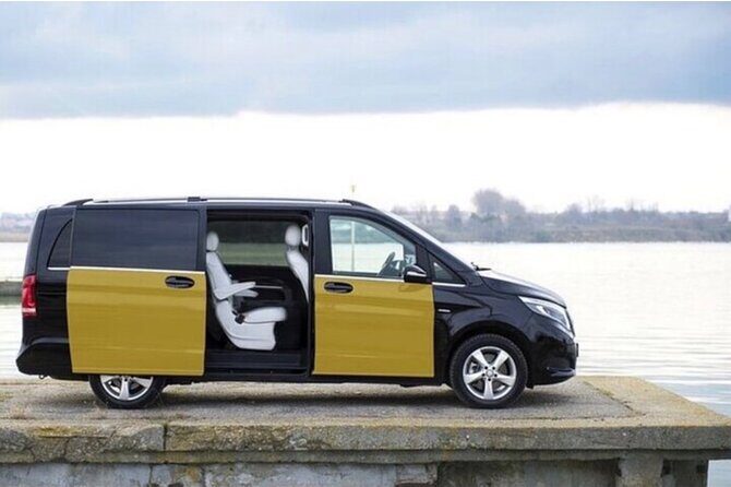 Barcelona Arrival Private Transfer Cruise Port to City Center - Who Will Benefit Most?