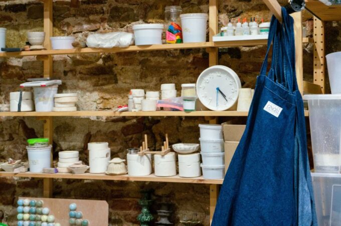 Barcelona: Artisan Ceramic Cup or Vase Making Workshop - Frequently Asked Questions