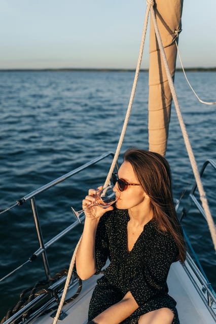 Barcelona Badalona : Sailboat Tour, Snacks, Drinks, Swimming - Who Will Love This Experience?