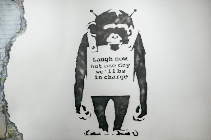Barcelona: Banksy Museum, Permanent Exhibition Ticket - Frequently Asked Questions
