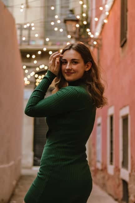 Barcelona: Best Photoshoot with 25 High-Resolution Photos - Discover Barcelona through a Lens: A Review of the Best Photoshoot Experience