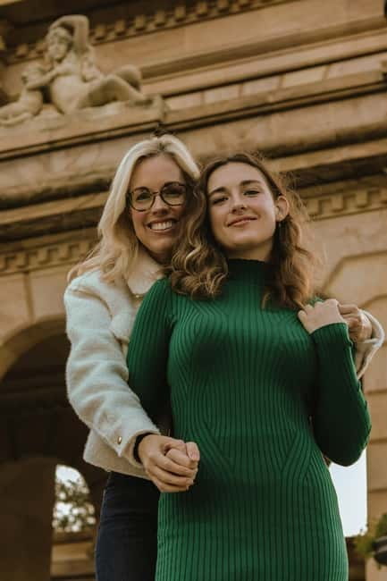 Barcelona: Best Photoshoot with 25 High-Resolution Photos - What to Expect from Your Barcelona Photoshoot