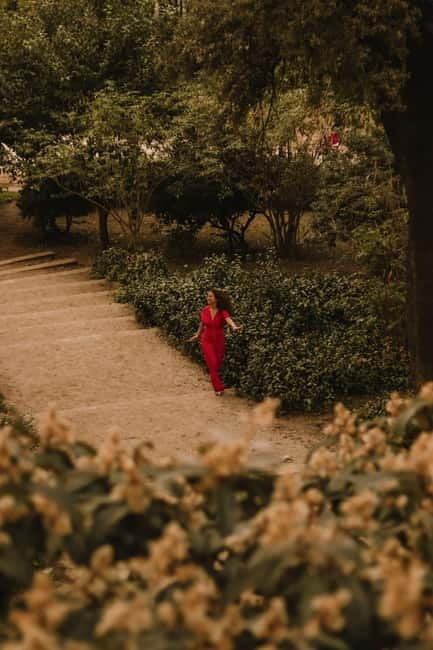 Barcelona: Best Photoshoot with 25 High-Resolution Photos - The Practicalities: Whats Included and Whats Not