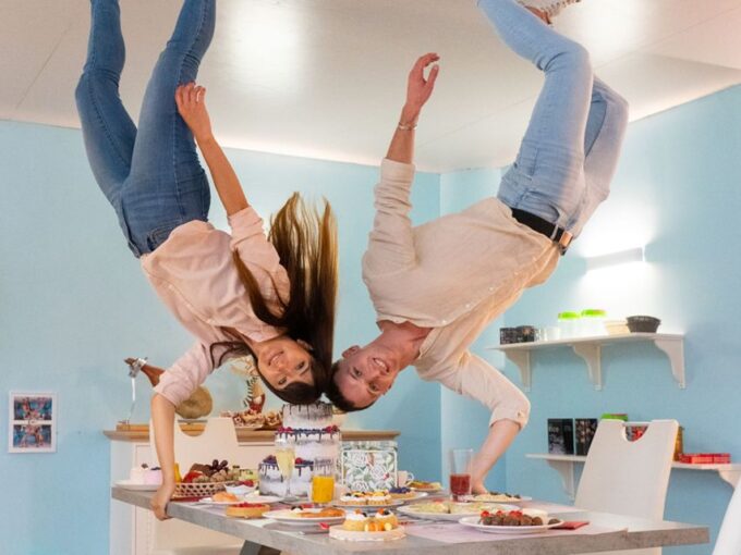 Barcelona: Big Fun Museum & Museum of Illusions Ticket Combo - Frequently Asked Questions