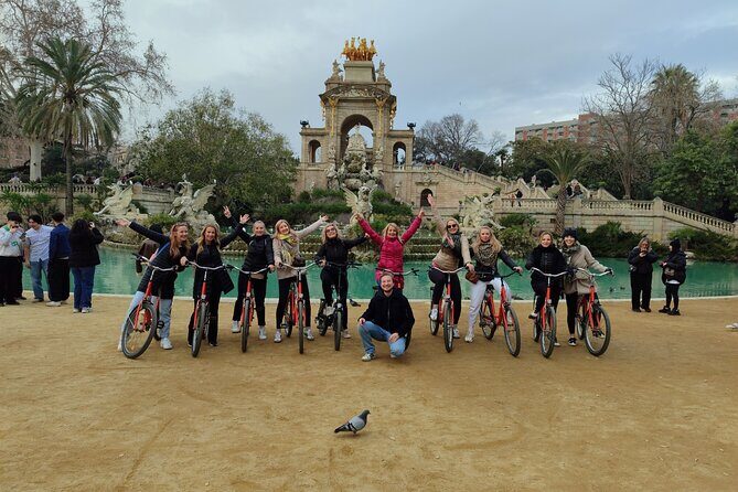 Barcelona: Bike or eBike Tour, Top Sights & Local Insights - Final Thoughts