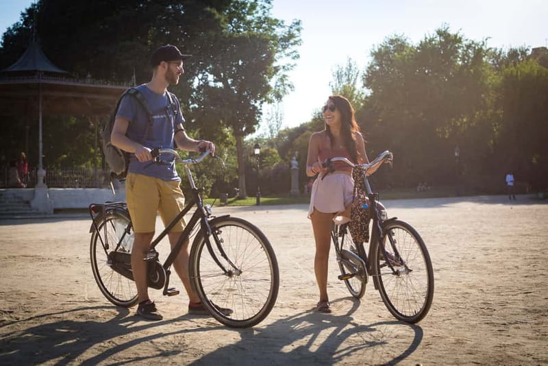 Barcelona: Bike Rental for 2 - 24 Hours - The Details: What to Expect from Your Barcelona Bike Rental