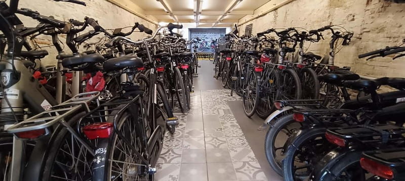 Barcelona: Bike Rental for 2 - 24 Hours - Final Thoughts: Is It Worth It?