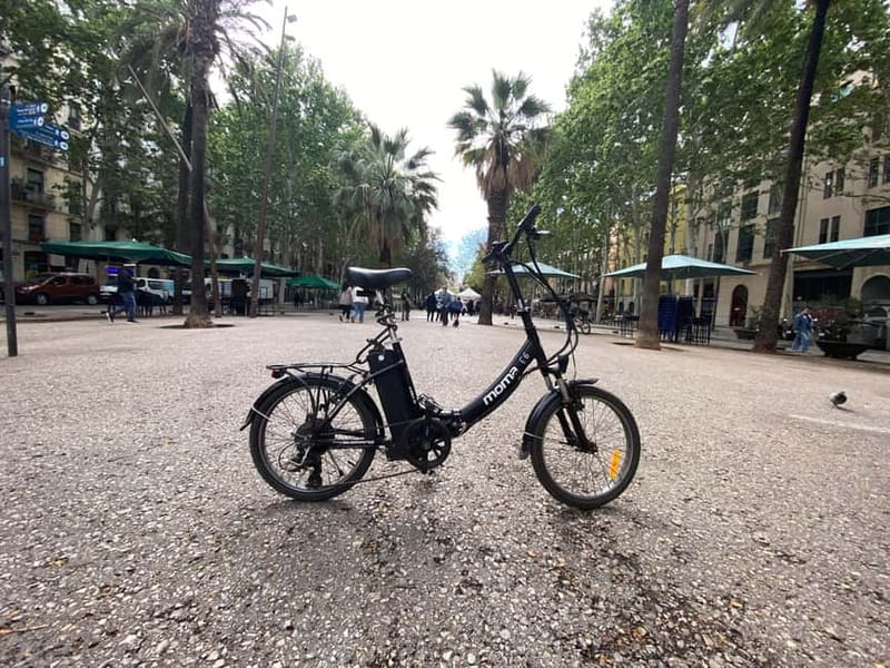 Barcelona: Bike Rental with Map & Local Recommendations - The Value and Practicality