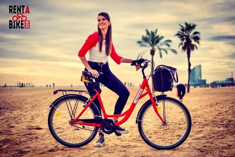 Barcelona: Bike Rental with Map & Local Recommendations - Additional Tips for a Smooth Ride