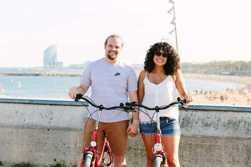 Barcelona Bike Rentals - FAQ