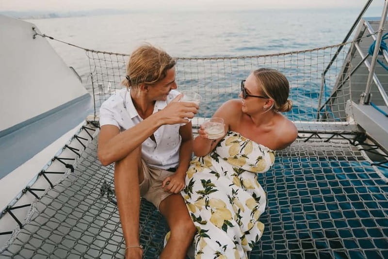 Barcelona: Brunch Boat Party with Drinks and DJ - Who Is This Tour Best For?