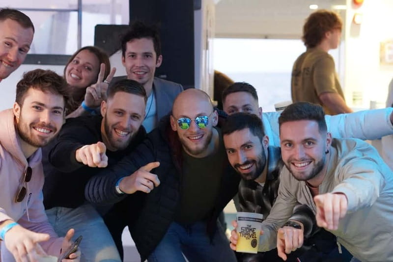 Barcelona: Brunch Boat Party with Drinks and DJ - FAQ: Your Questions About the Barcelona Brunch Boat Experience