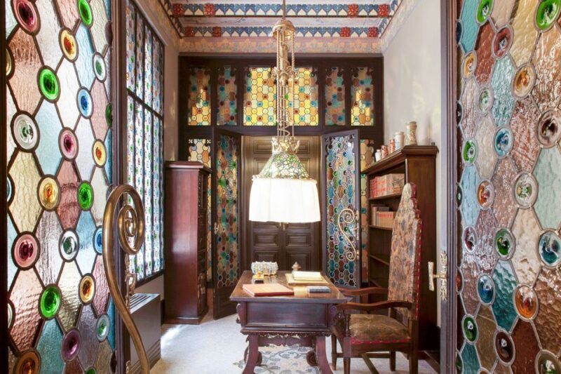 Barcelona: Casa Amatller Priority Entry Ticket - Experience Highlights
