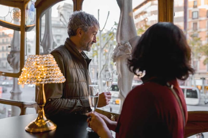 Barcelona: Casa Batlló Night Visit with Welcome Drink - Who Will Love This Tour?