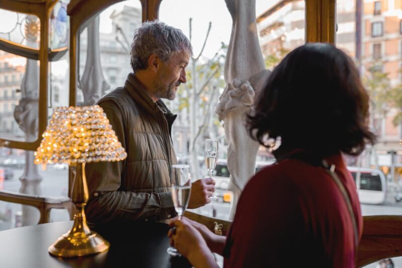 Barcelona: Casa Batlló Night Visit with Welcome Drink - Final Thoughts