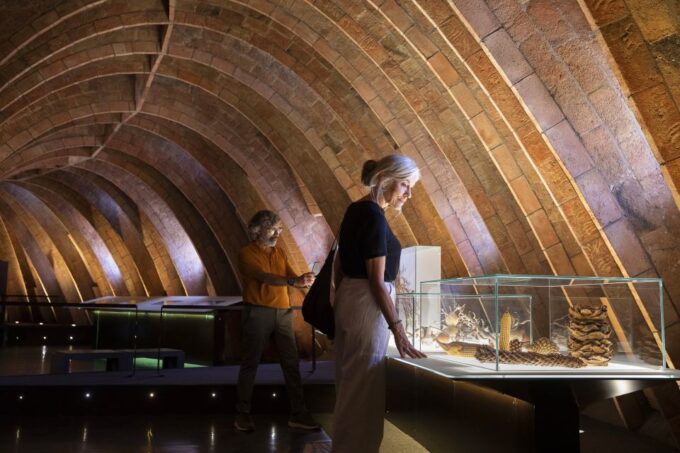 Barcelona: Casa Milà Early-Morning Access Guided Tour - Frequently Asked Questions