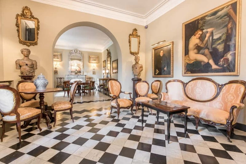 Barcelona: Casa Rocamora Guided Tour - Who Will Love This Tour?