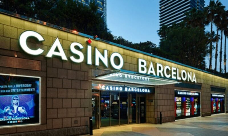 Barcelona: Casino Barcelona Entry with Cocktail and Gift - Final Thoughts