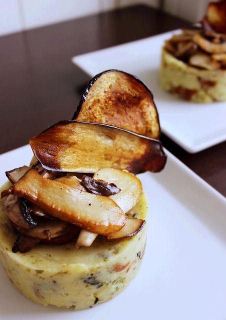 Barcelona: Catalan Cuisine Cooking Course 100% Vegan - Recipes Included