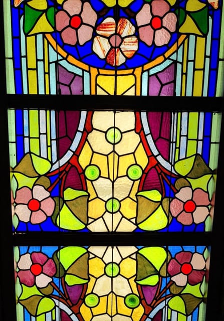 Barcelona: Catalan Modernism 1.0.1 - Highlights and Experience
