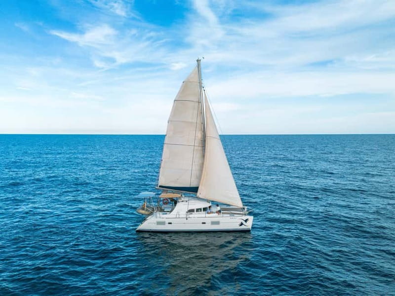 Barcelona: Catamaran Cruise w/ Sailing, Wine, & Tapa - Final Thoughts: Who Should Book This Experience?