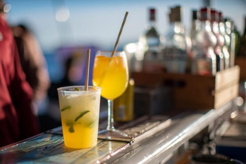 Barcelona: Catamaran Cruise with optional Live Jazz Music - Who Will Love This Cruise?