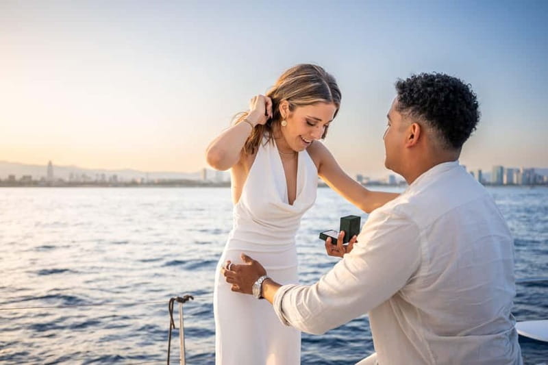 Barcelona: Catamaran Proposal - Why This Catamaran Proposal Stands Out