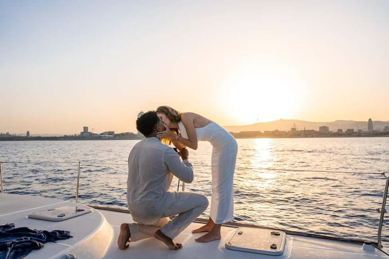 Barcelona: Catamaran Proposal - Analyzing the Value: Is It Worth It?