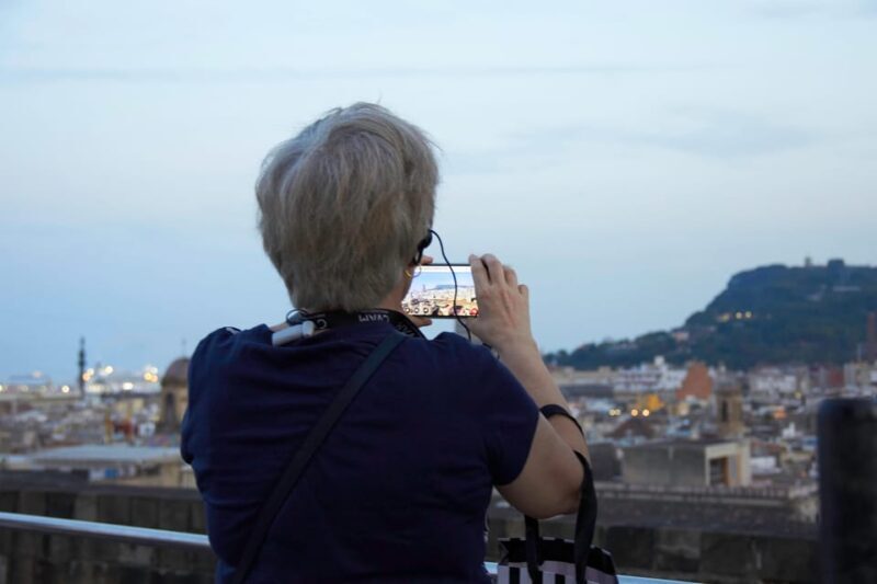 Barcelona Cathedral: Sunrise Tour & Breakfast - The Value Proposition