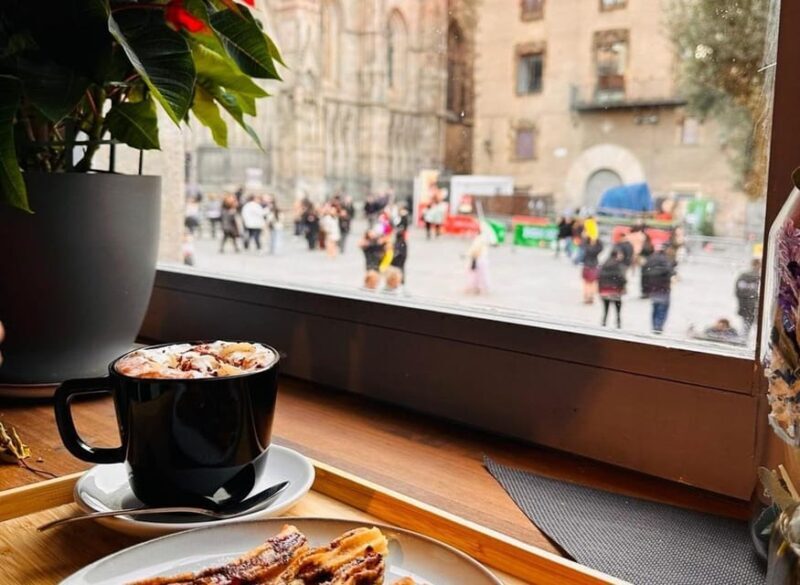 Barcelona Cathedral: Sunrise Tour & Breakfast - Practical Tips for Travelers