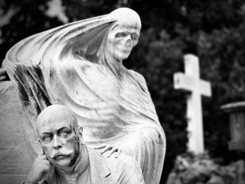 Barcelona: Cemetery Tour - Gothic Graves & Local History - The Sum Up: Is This Tour Right for You?