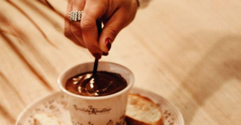 Barcelona Chocolate Tour & History - Tastings and Culinary Experiences