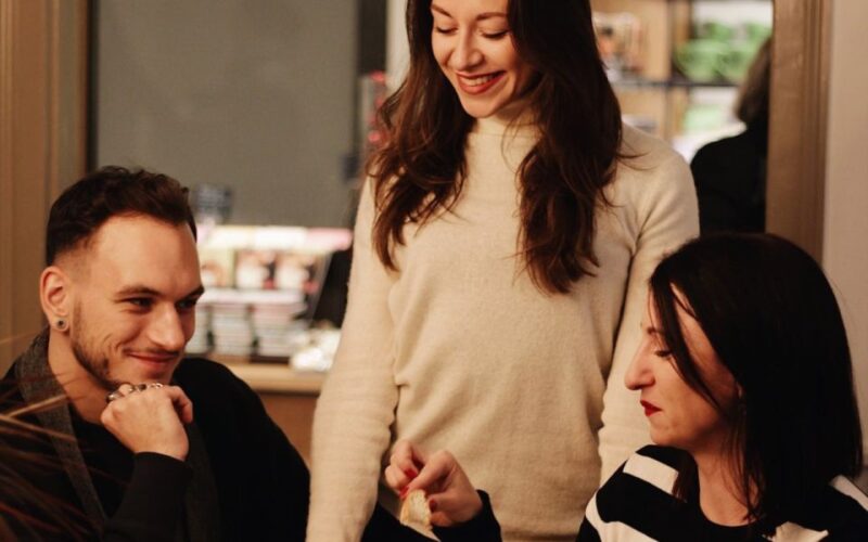 Barcelona Chocolate Tour & History - Age and Dietary Restrictions