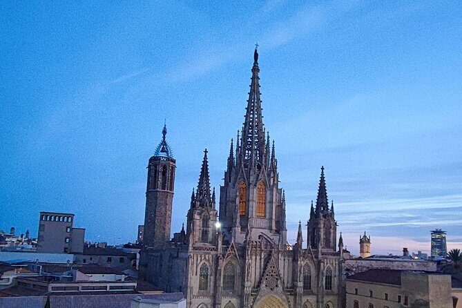 Barcelona Christmas Walking Tour - A Detailed Look at the Barcelona Christmas Walking Tour