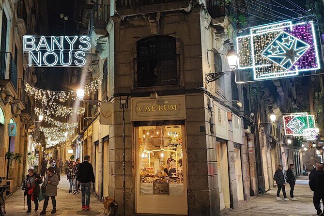 Barcelona Christmas Walking Tour - Authenticity and Appeal: Who Will Love This Tour?