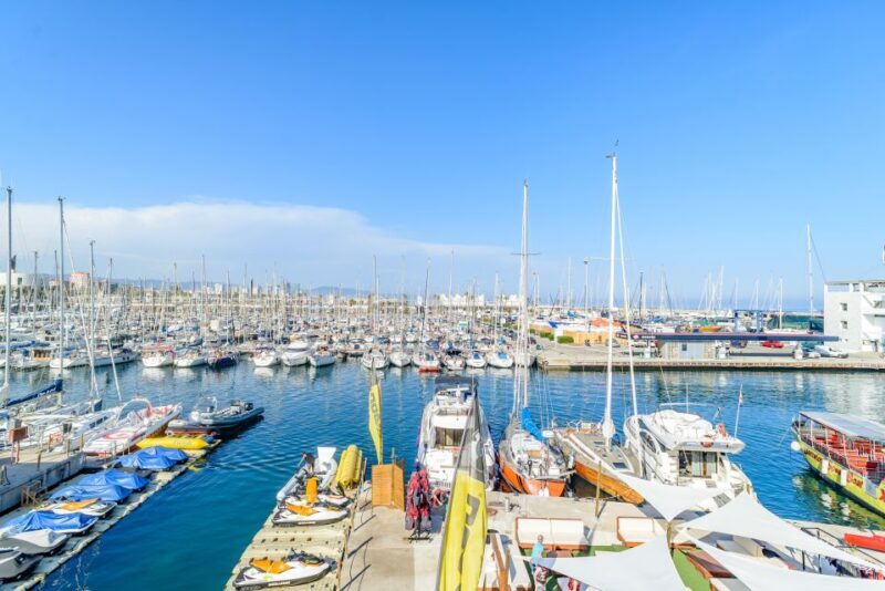 Barcelona: City and Seafront Guided Segway Tour - Why Consider a Segway Tour in Barcelona?